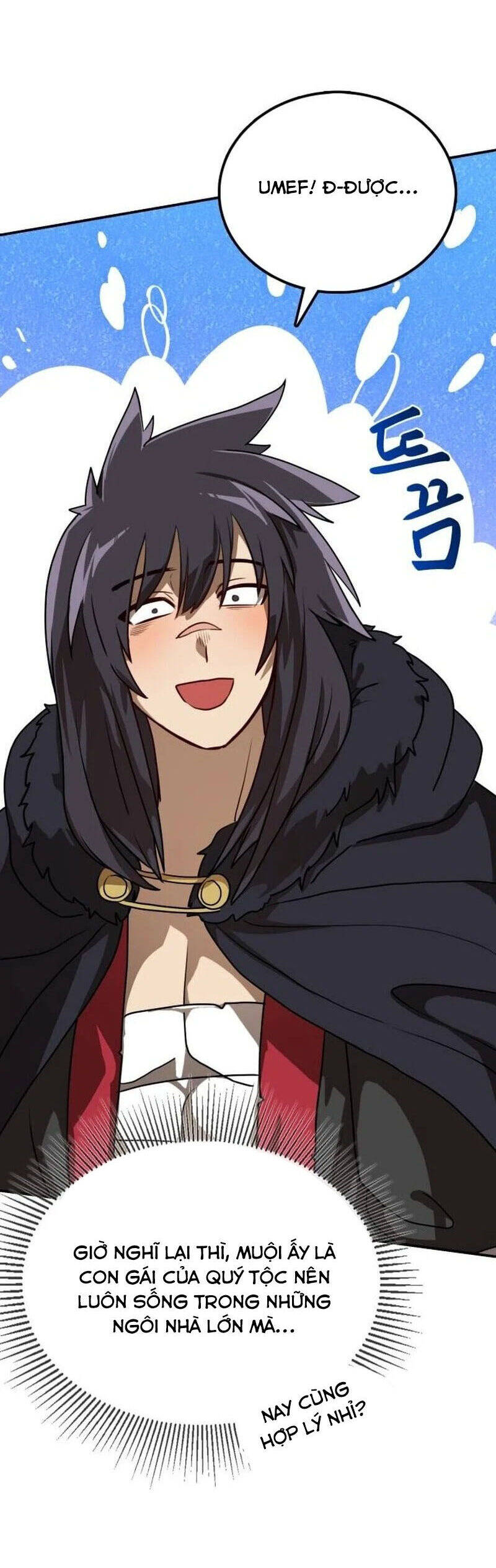 Có Lẽ Là Vô Địch Chap 16 - Next Chap 17