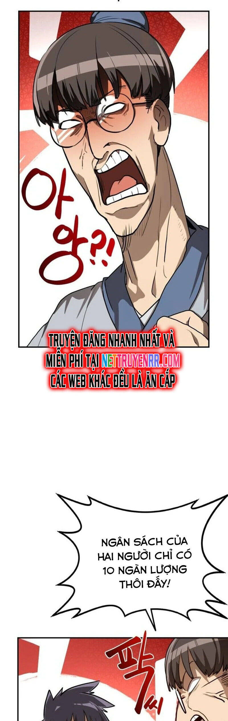 Có Lẽ Là Vô Địch Chap 16 - Next Chap 17