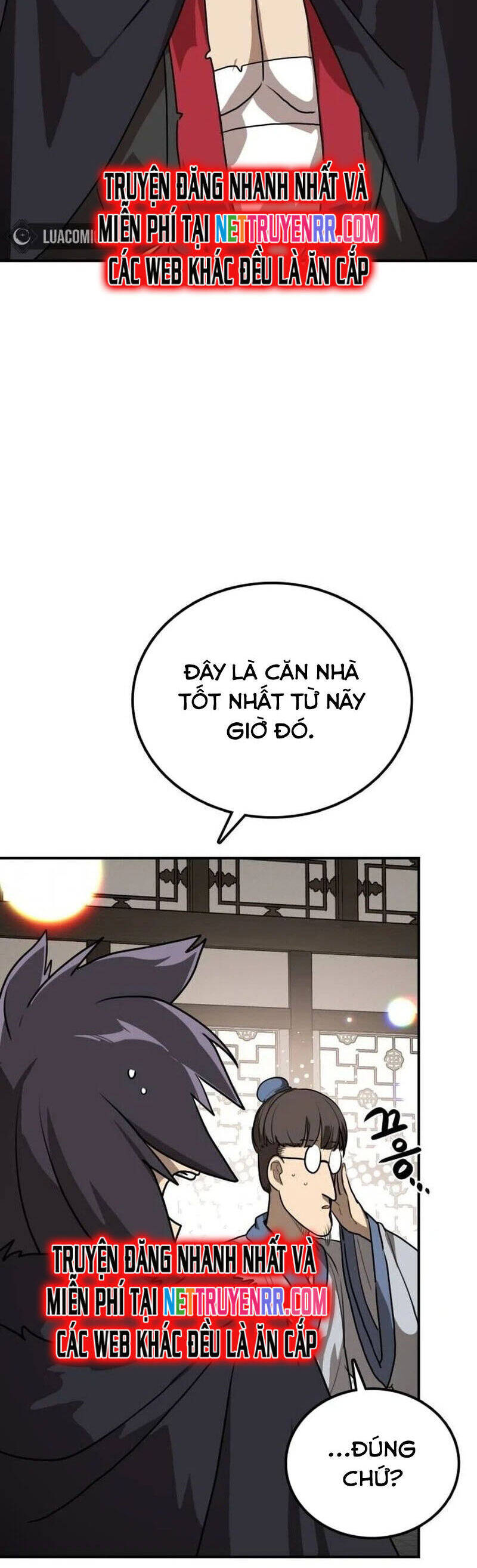 Có Lẽ Là Vô Địch Chap 16 - Next Chap 17