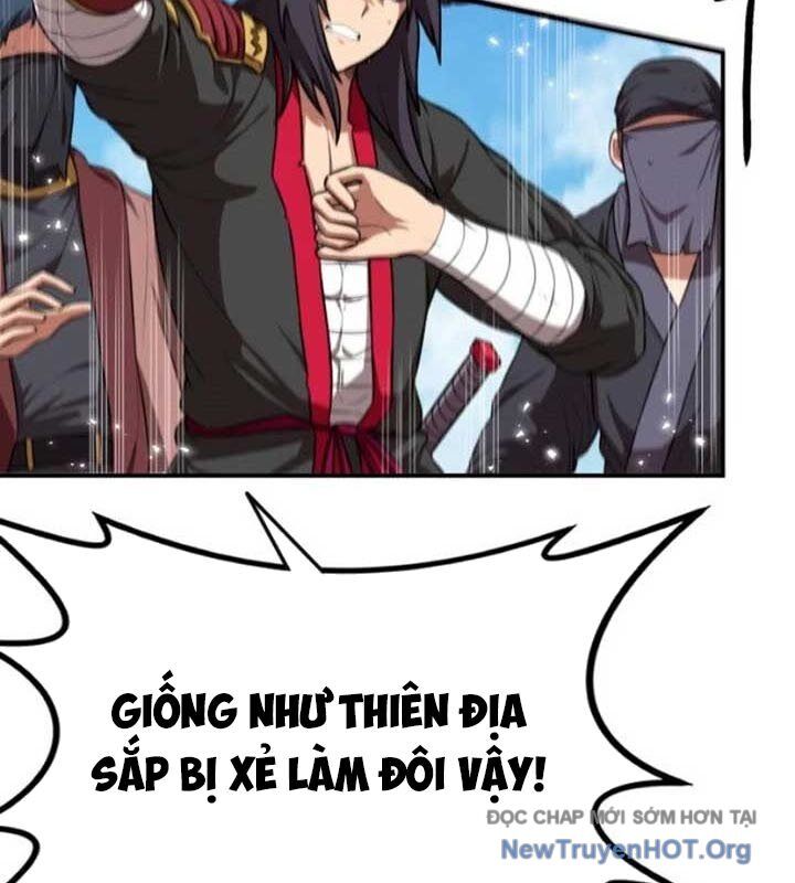 Có Lẽ Là Vô Địch Chap 34 - Next Chap 35