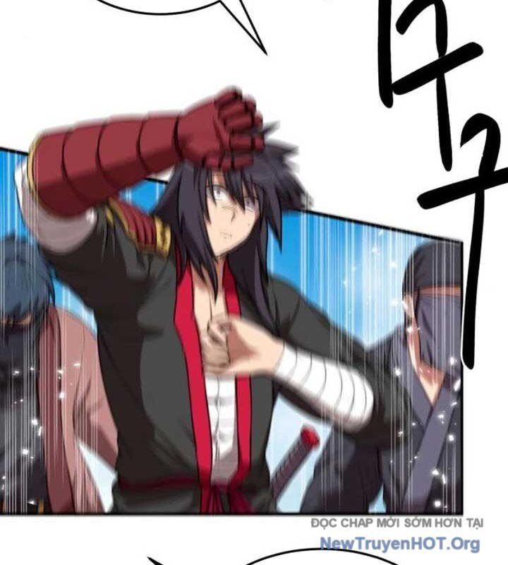 Có Lẽ Là Vô Địch Chap 34 - Next Chap 35