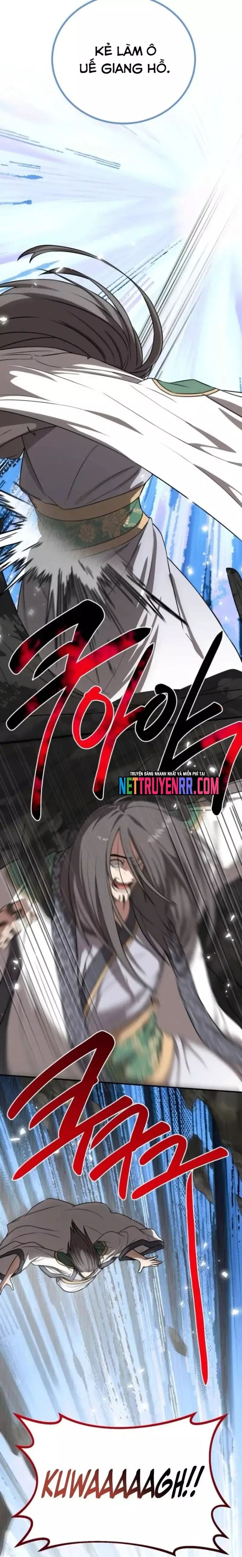 Có Lẽ Là Vô Địch Chap 37 - Next Chap 38
