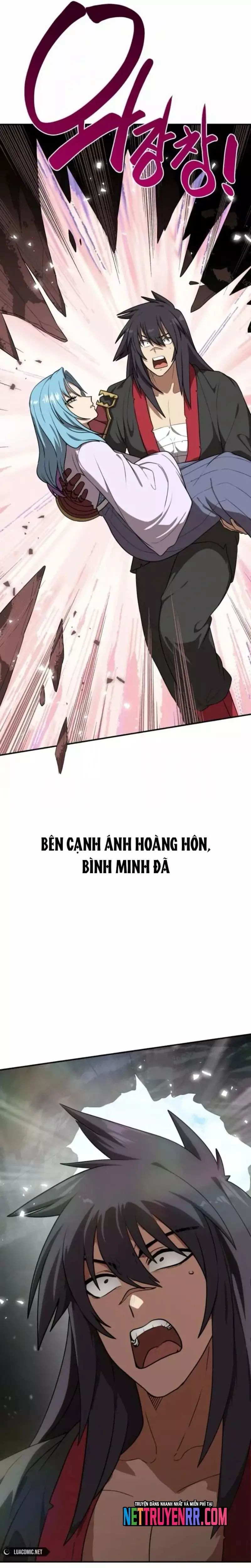 Có Lẽ Là Vô Địch Chap 37 - Next Chap 38