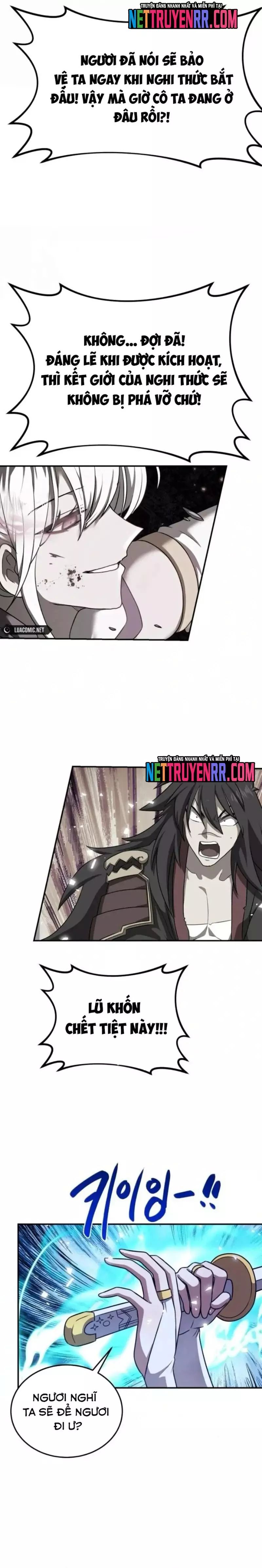 Có Lẽ Là Vô Địch Chap 37 - Next Chap 38