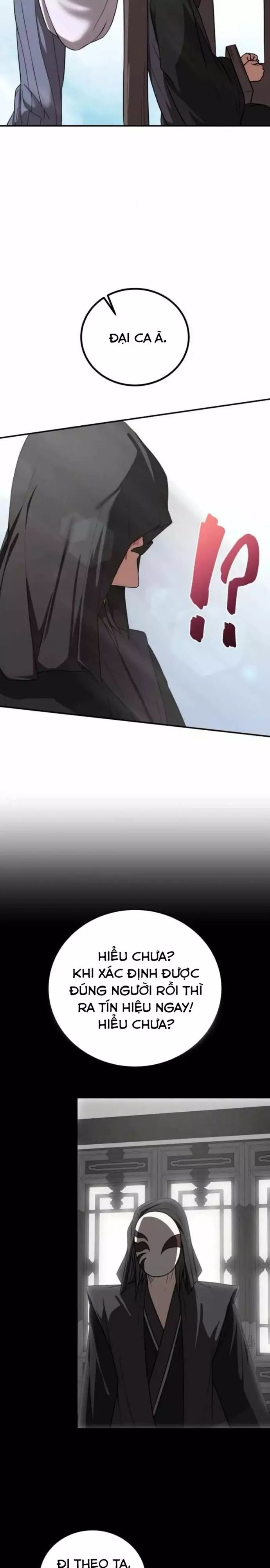 Có Lẽ Là Vô Địch Chap 38 - Next Chap 39