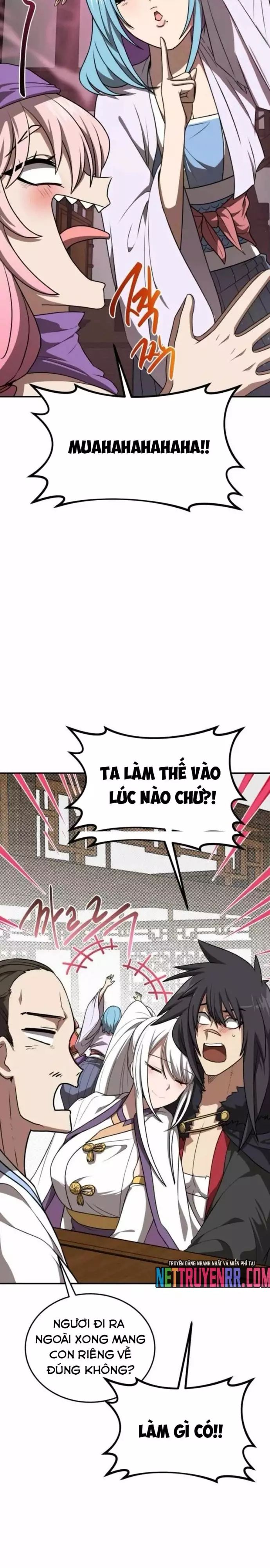 Có Lẽ Là Vô Địch Chap 38 - Next Chap 39