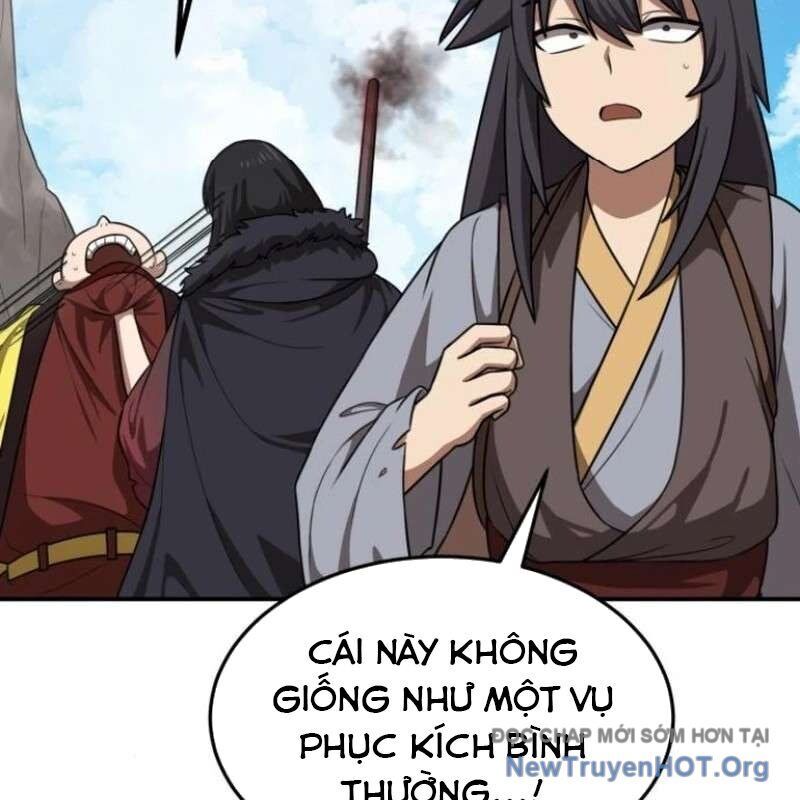 Có Lẽ Là Vô Địch Chap 40 - Next Chap 41