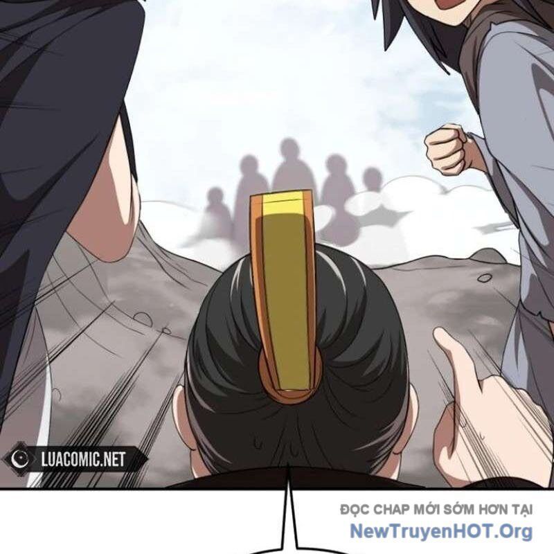 Có Lẽ Là Vô Địch Chap 40 - Next Chap 41