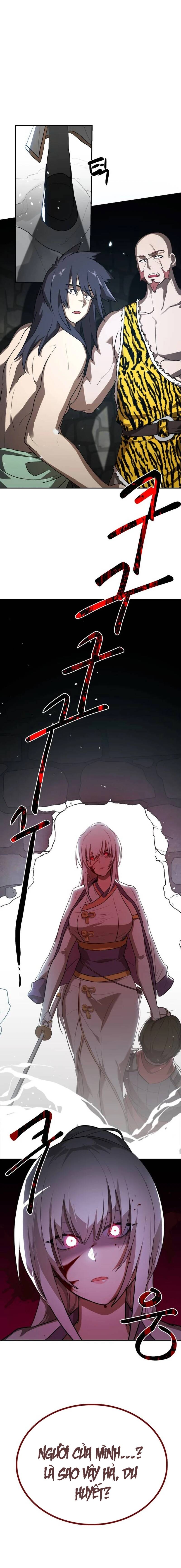 Có Lẽ Là Vô Địch Chap 9 - Next Chap 10