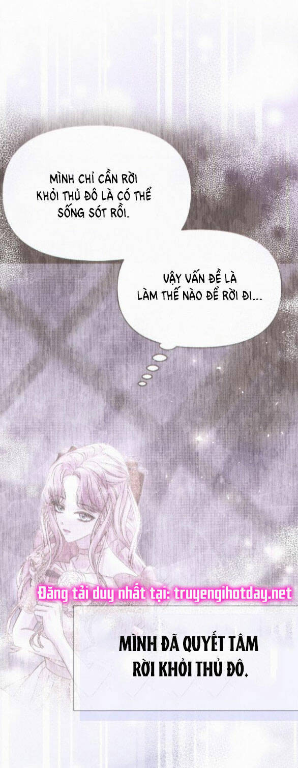 Có Lẽ Tôi Đã Sai Lầm Khi Kết Hôn Chap 41 - Next Chap 42