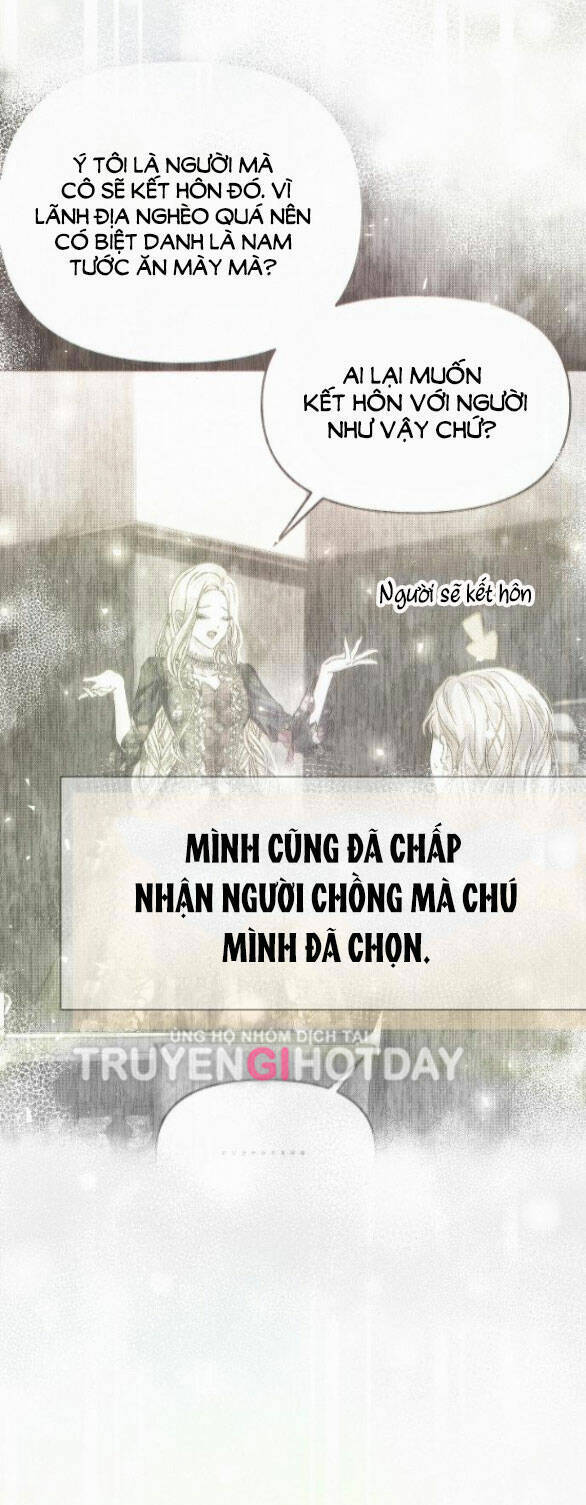 Có Lẽ Tôi Đã Sai Lầm Khi Kết Hôn Chap 41 - Next Chap 42