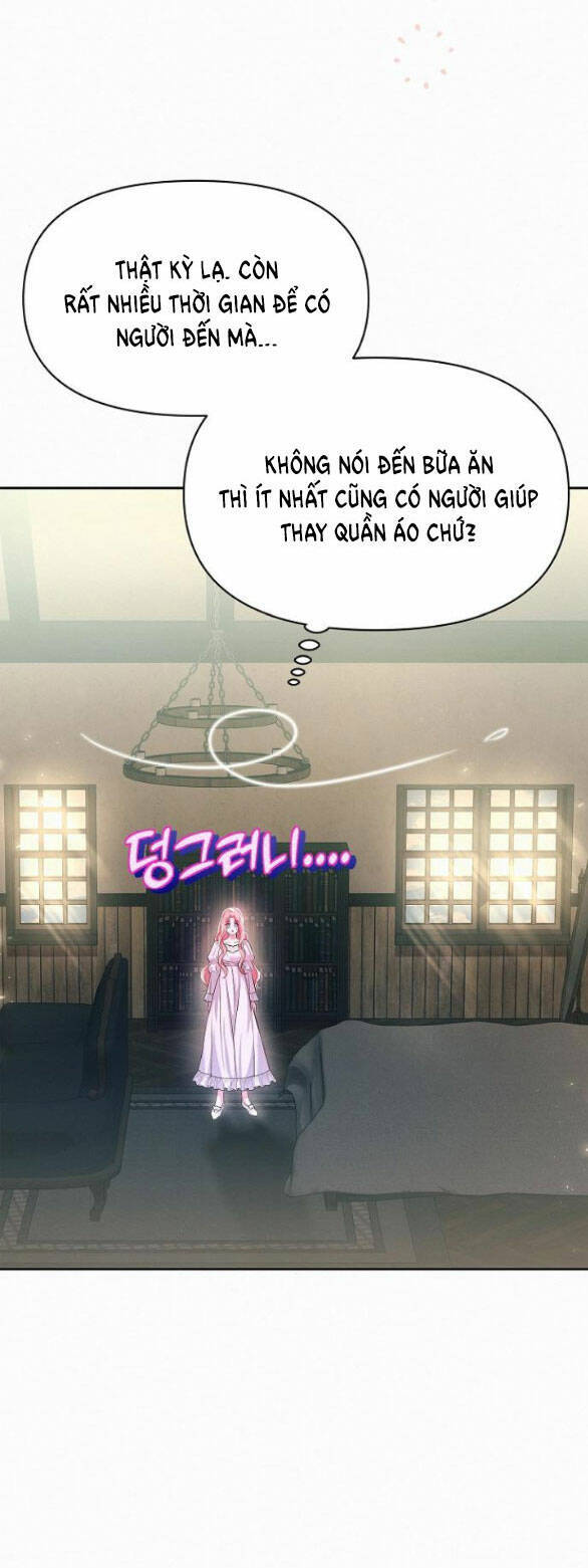 Có Lẽ Tôi Đã Sai Lầm Khi Kết Hôn Chap 41 - Next Chap 42