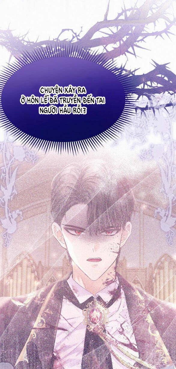 Có Lẽ Tôi Đã Sai Lầm Khi Kết Hôn Chap 41 - Next Chap 42