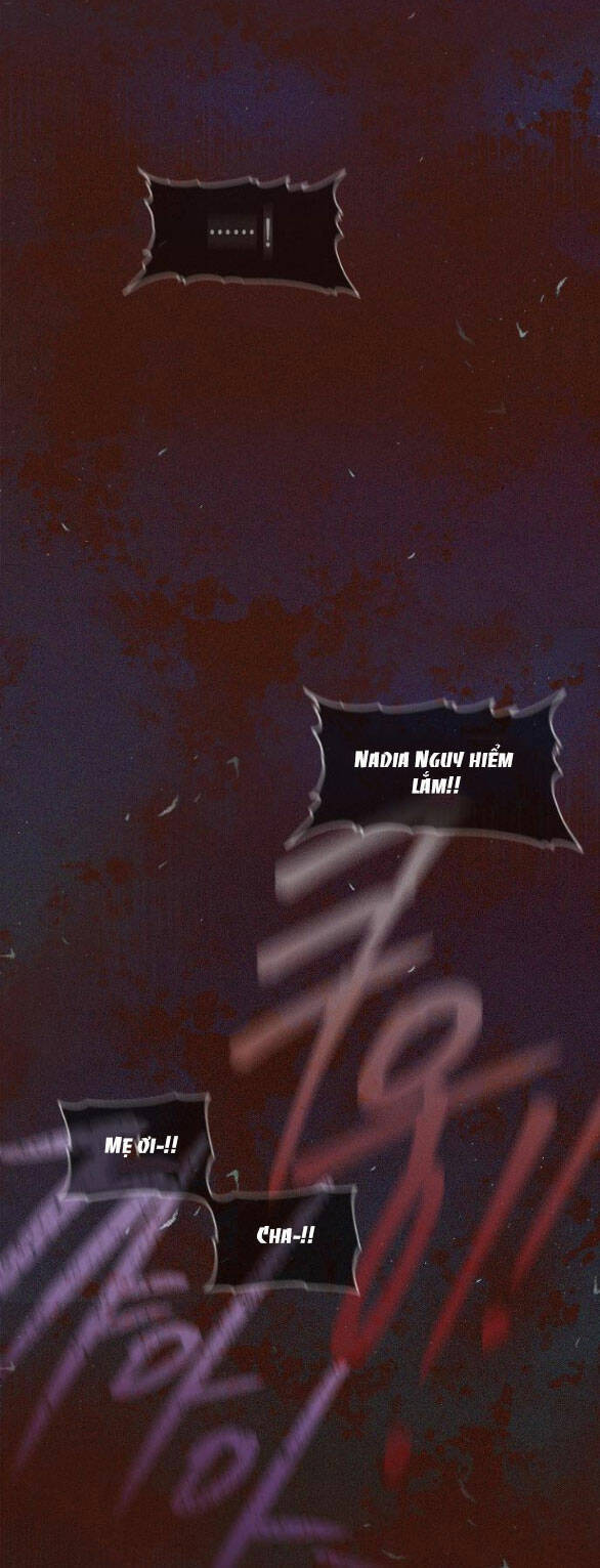 Có Lẽ Tôi Đã Sai Lầm Khi Kết Hôn Chap 41 - Next Chap 42