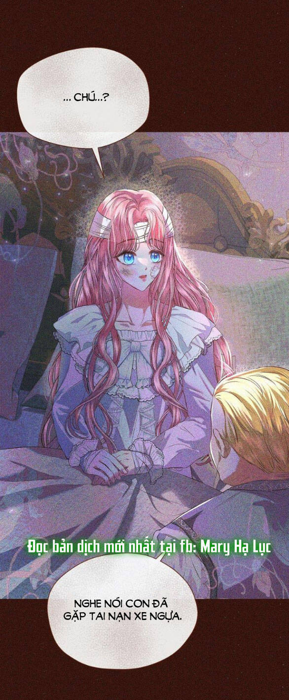 Có Lẽ Tôi Đã Sai Lầm Khi Kết Hôn Chap 41 - Next Chap 42