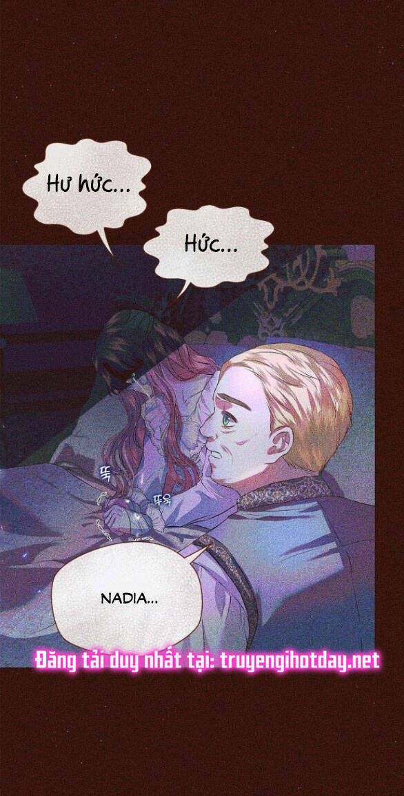 Có Lẽ Tôi Đã Sai Lầm Khi Kết Hôn Chap 41 - Next Chap 42