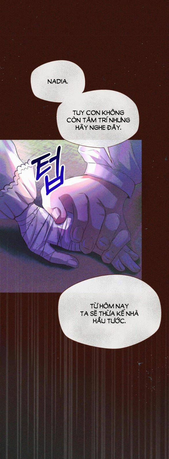 Có Lẽ Tôi Đã Sai Lầm Khi Kết Hôn Chap 41 - Next Chap 42