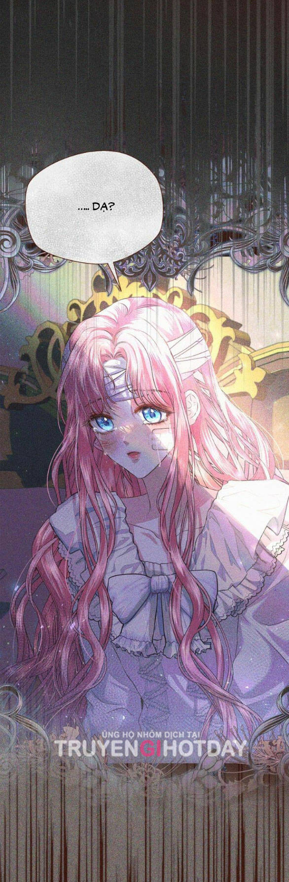 Có Lẽ Tôi Đã Sai Lầm Khi Kết Hôn Chap 41 - Next Chap 42