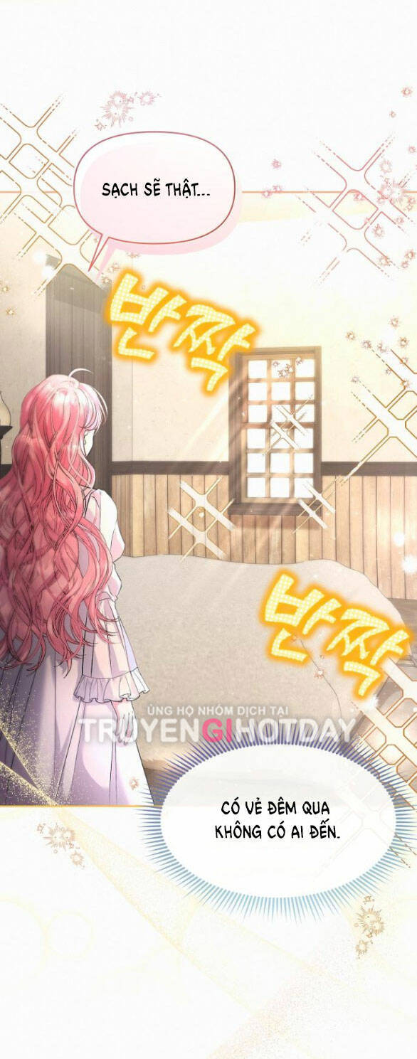 Có Lẽ Tôi Đã Sai Lầm Khi Kết Hôn Chap 41 - Next Chap 42