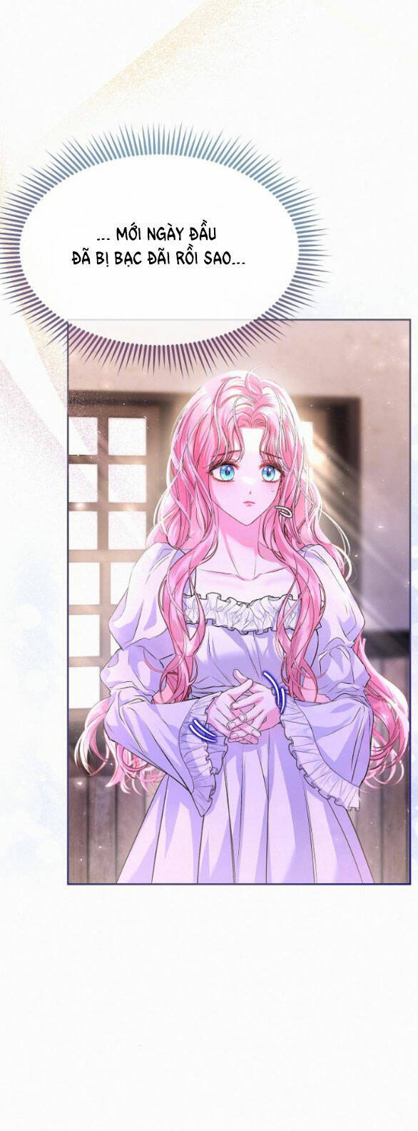 Có Lẽ Tôi Đã Sai Lầm Khi Kết Hôn Chap 41 - Next Chap 42