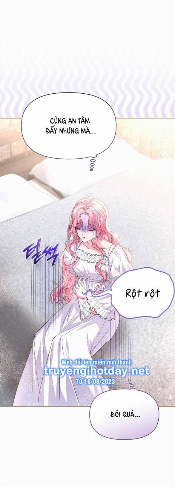 Có Lẽ Tôi Đã Sai Lầm Khi Kết Hôn Chap 41 - Next Chap 42