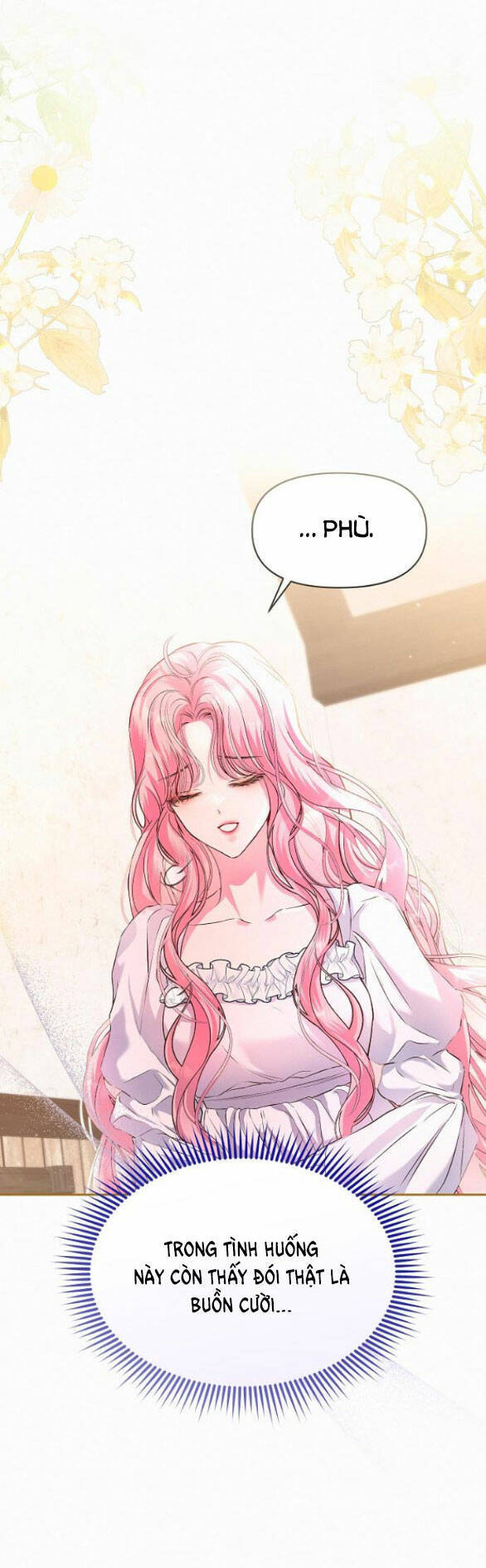 Có Lẽ Tôi Đã Sai Lầm Khi Kết Hôn Chap 41 - Next Chap 42