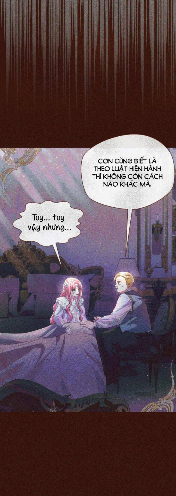 Có Lẽ Tôi Đã Sai Lầm Khi Kết Hôn Chap 42 - Next Chap 43
