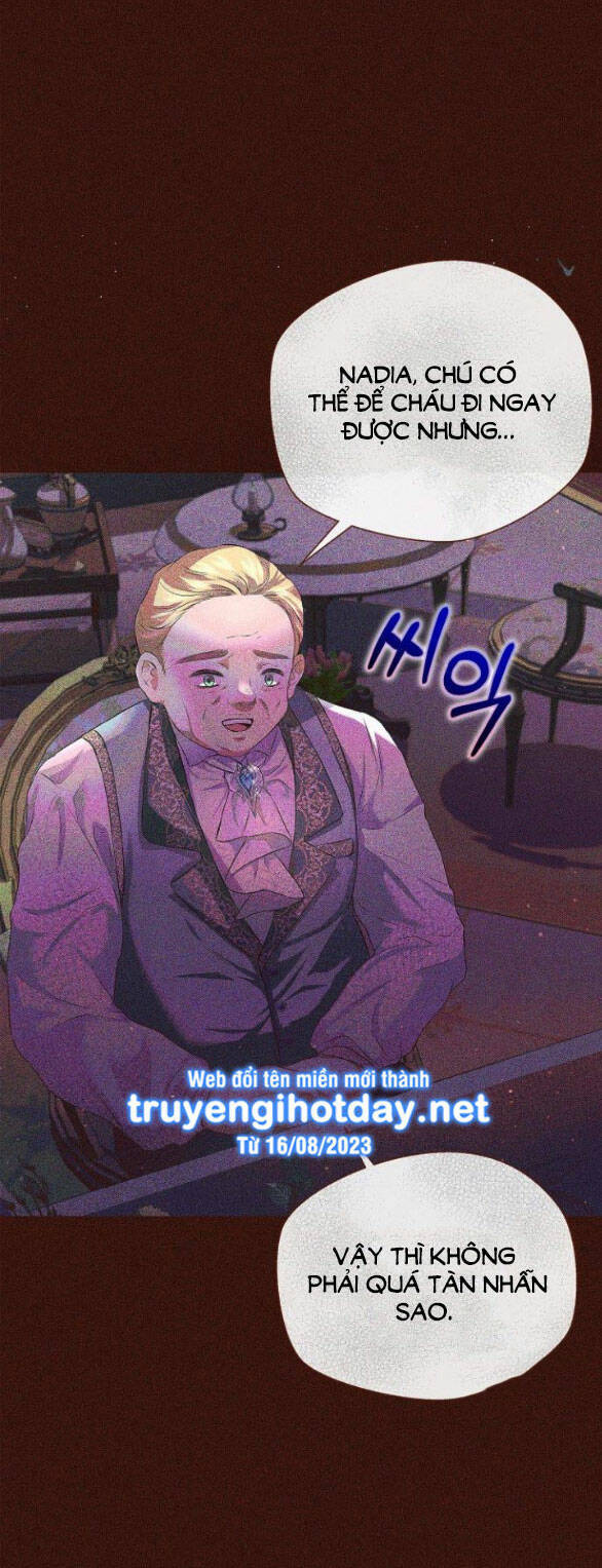 Có Lẽ Tôi Đã Sai Lầm Khi Kết Hôn Chap 42 - Next Chap 43