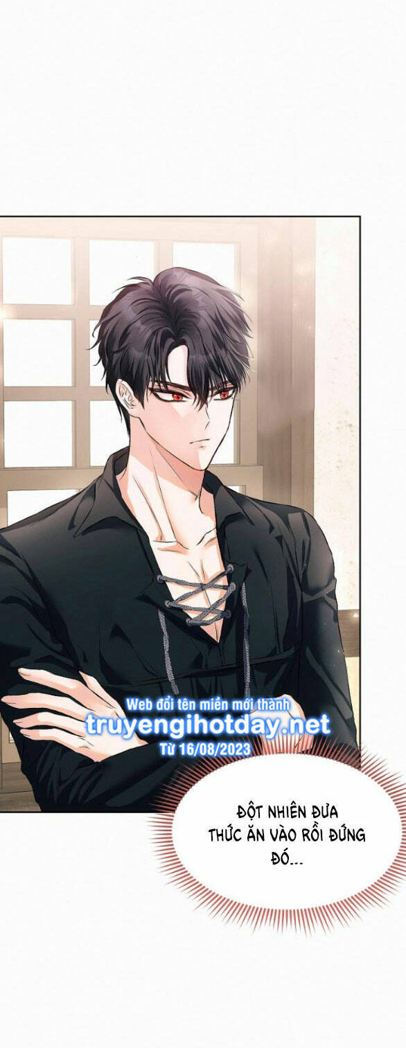 Có Lẽ Tôi Đã Sai Lầm Khi Kết Hôn Chap 42 - Next Chap 43