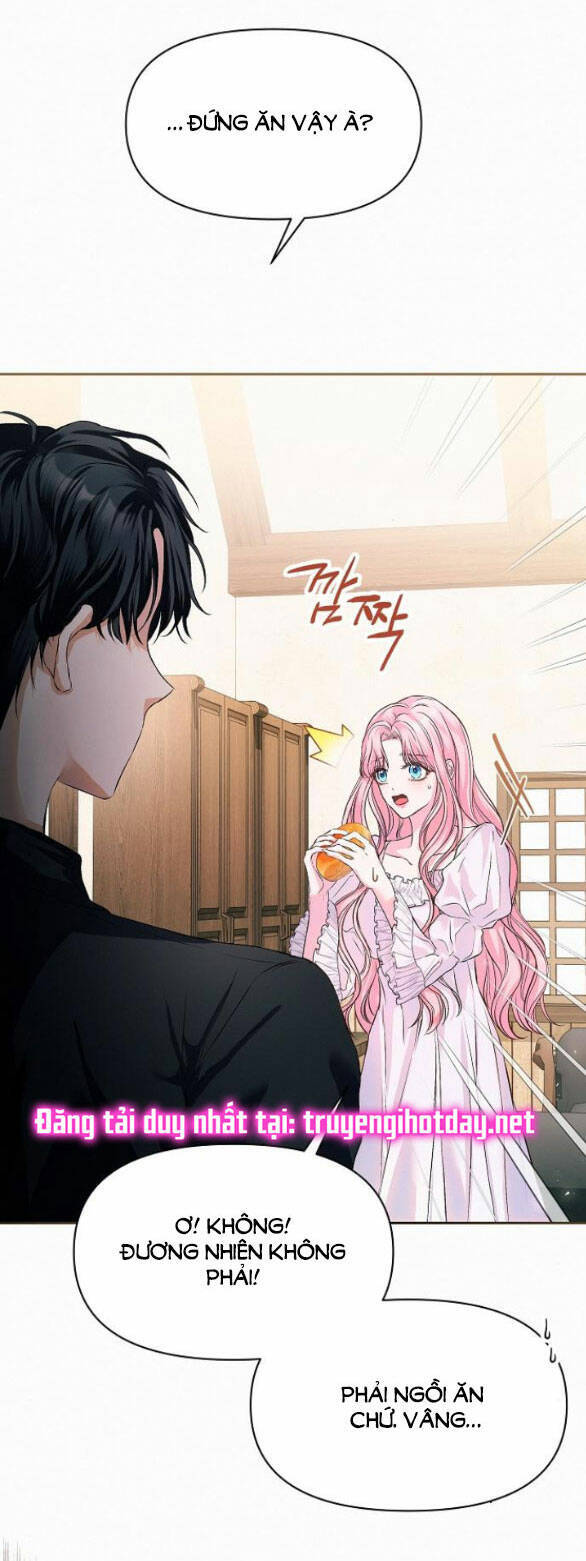 Có Lẽ Tôi Đã Sai Lầm Khi Kết Hôn Chap 42 - Next Chap 43