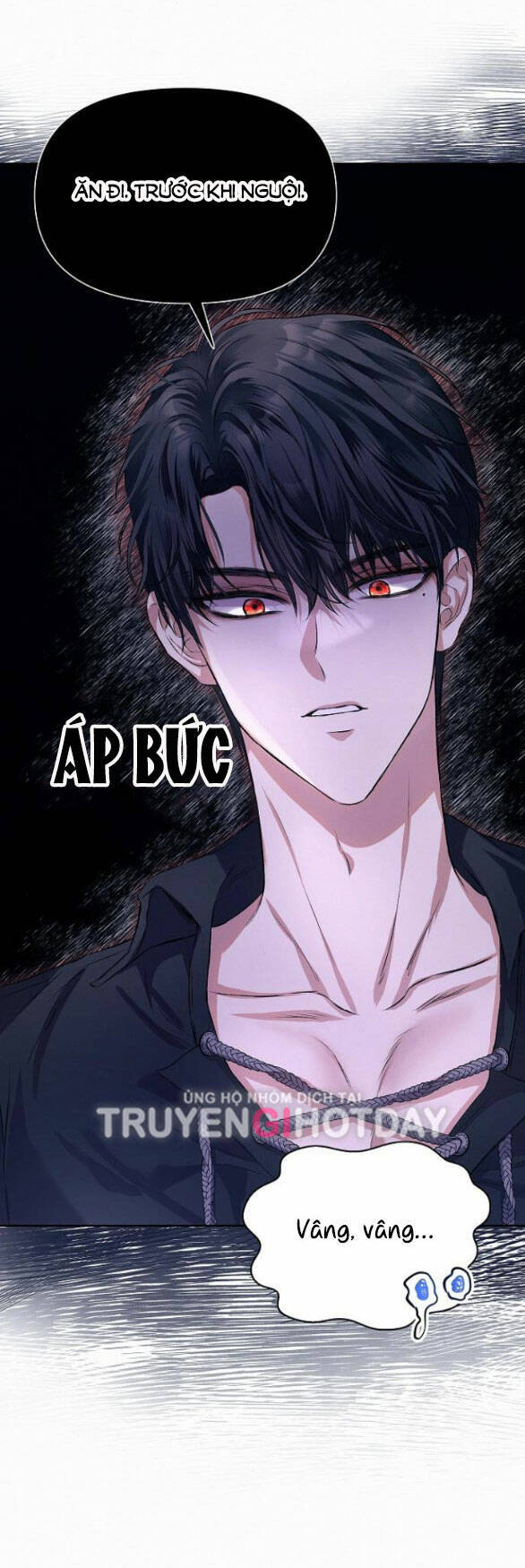 Có Lẽ Tôi Đã Sai Lầm Khi Kết Hôn Chap 42 - Next Chap 43