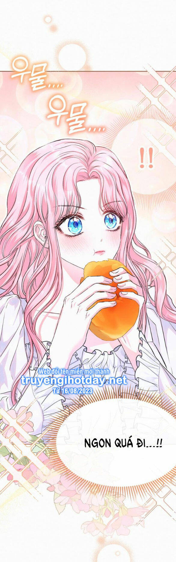 Có Lẽ Tôi Đã Sai Lầm Khi Kết Hôn Chap 42 - Next Chap 43