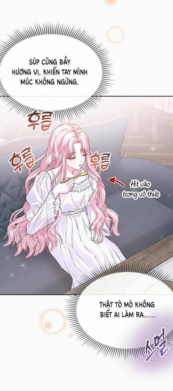 Có Lẽ Tôi Đã Sai Lầm Khi Kết Hôn Chap 42 - Next Chap 43
