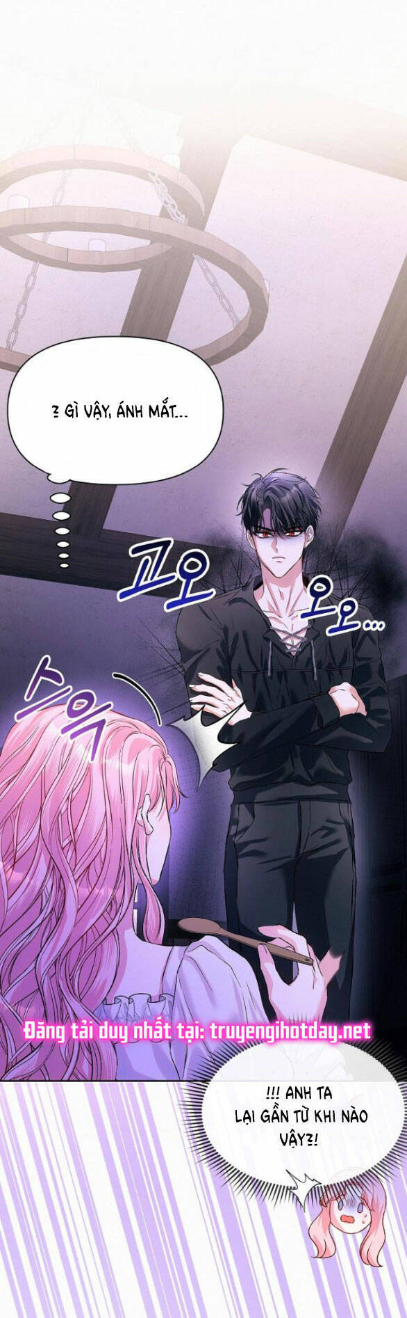 Có Lẽ Tôi Đã Sai Lầm Khi Kết Hôn Chap 42 - Next Chap 43