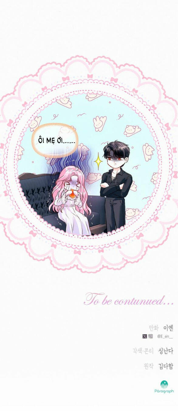 Có Lẽ Tôi Đã Sai Lầm Khi Kết Hôn Chap 42 - Next Chap 43