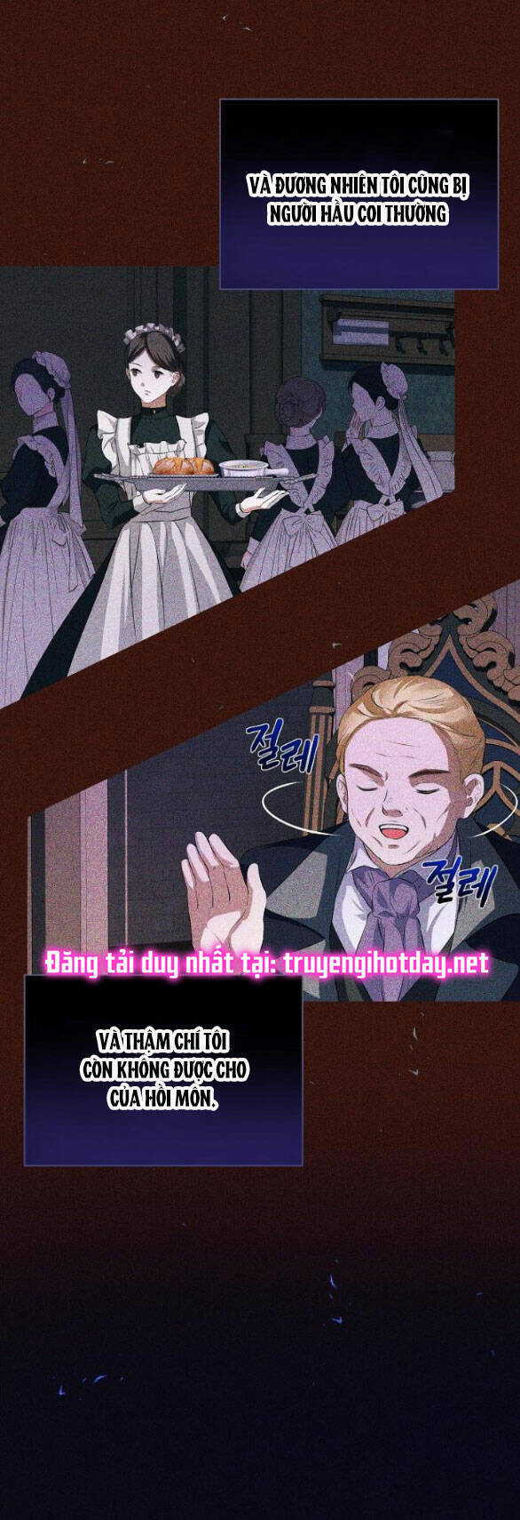 Có Lẽ Tôi Đã Sai Lầm Khi Kết Hôn Chap 42 - Next Chap 43
