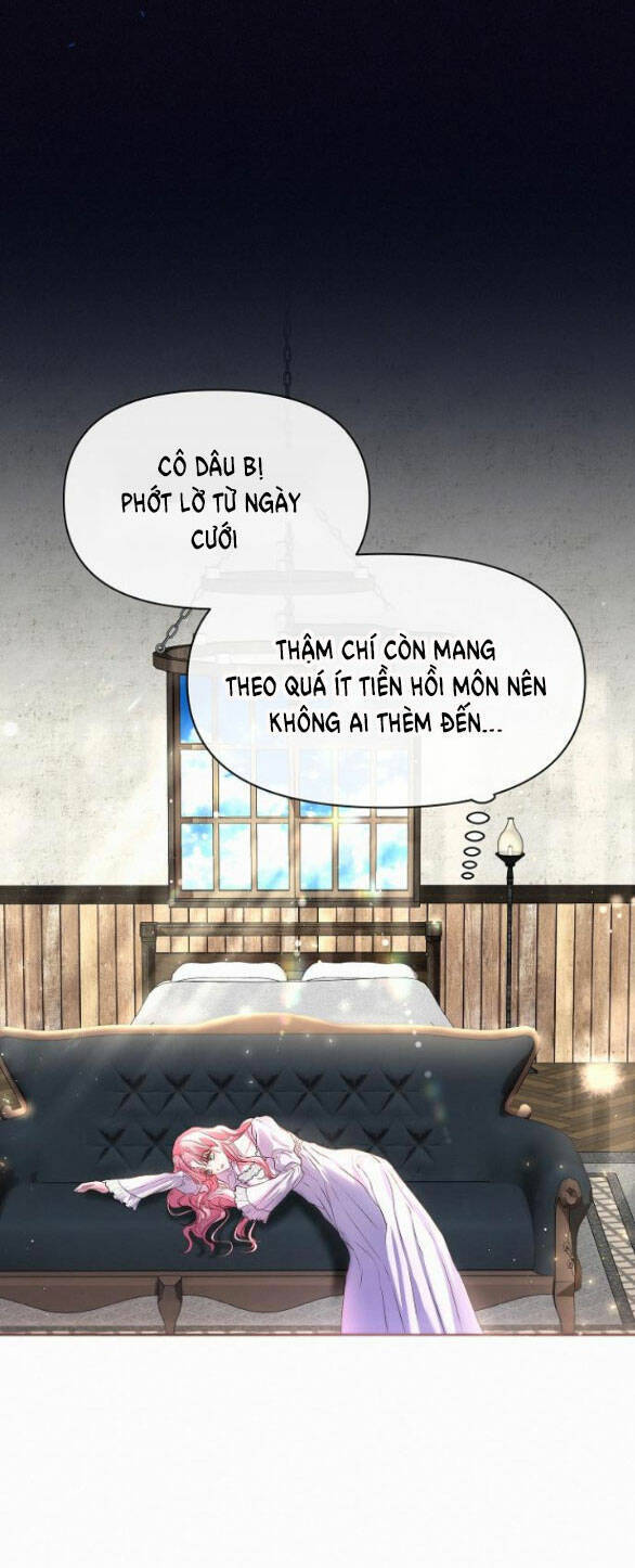 Có Lẽ Tôi Đã Sai Lầm Khi Kết Hôn Chap 42 - Next Chap 43
