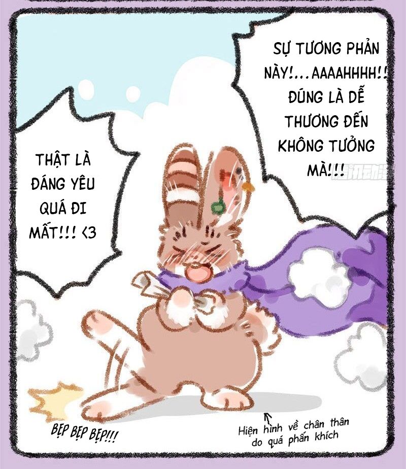 Có Linh Thú Chap 10 - Next Chap 11