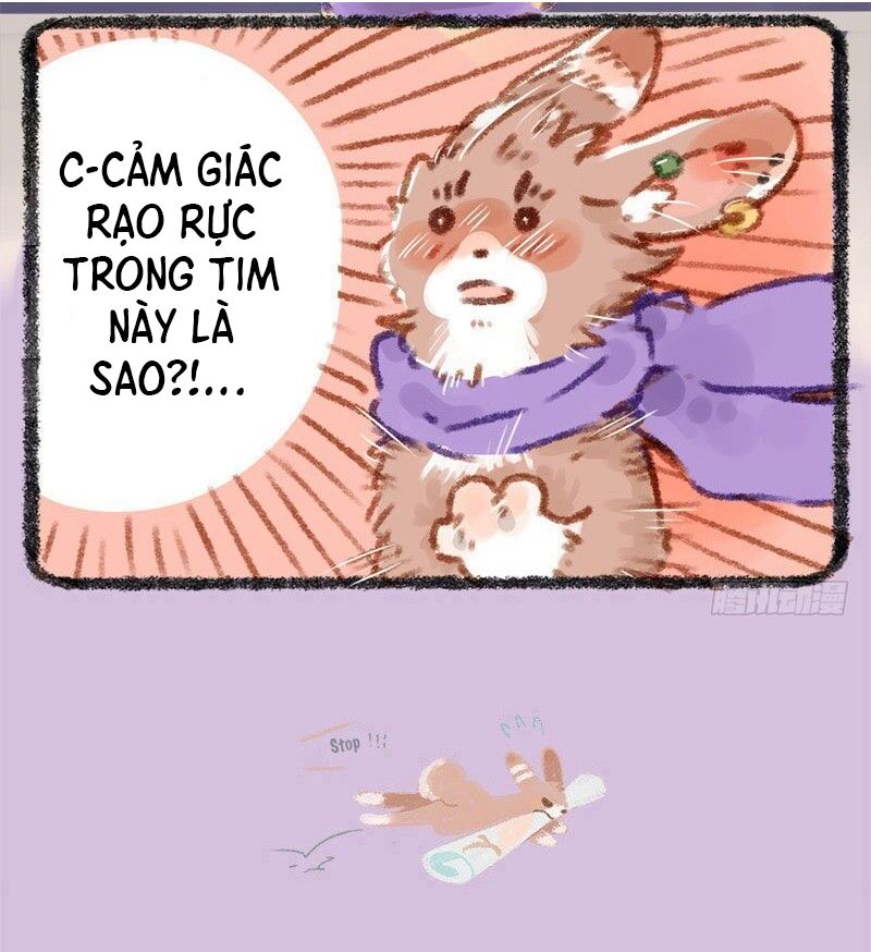 Có Linh Thú Chap 10 - Next Chap 11
