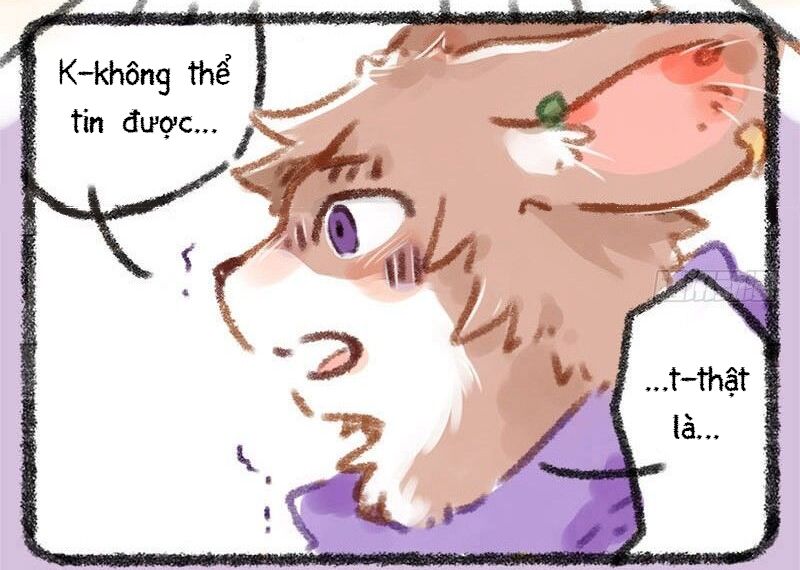 Có Linh Thú Chap 10 - Next Chap 11
