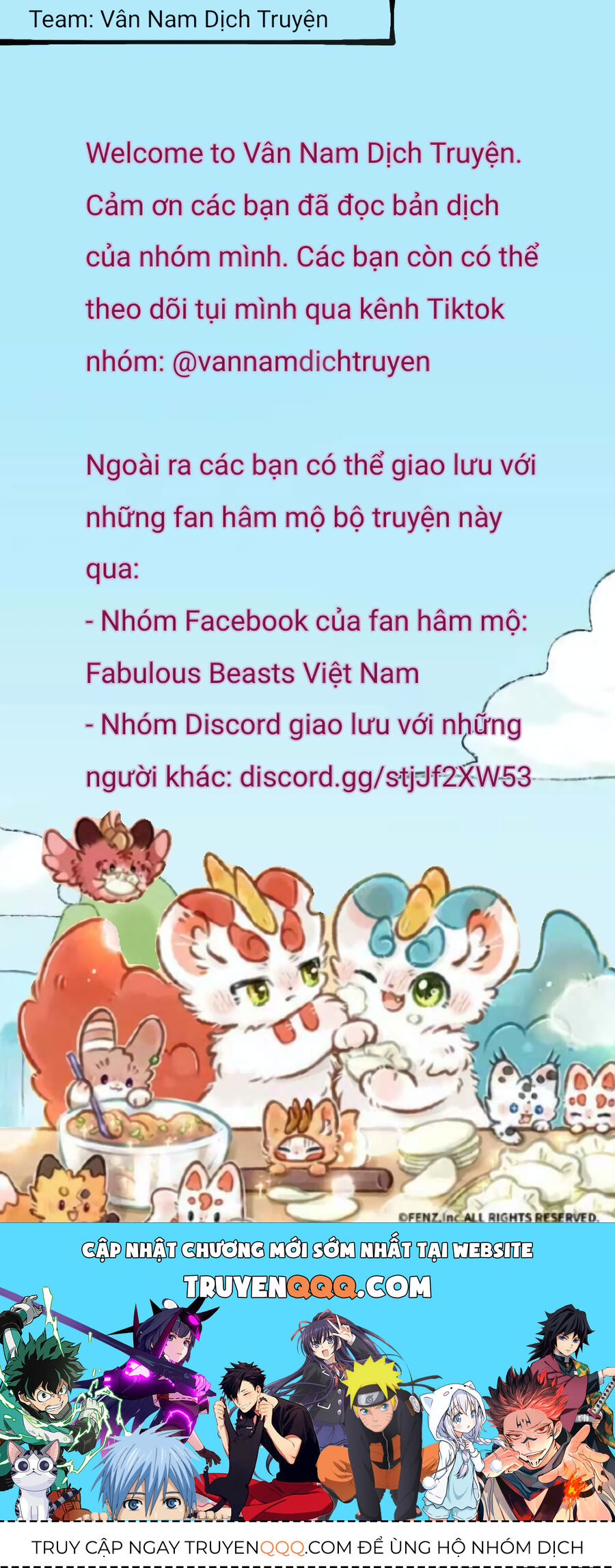 Có Linh Thú Chap 1012 - Next Chap 1013