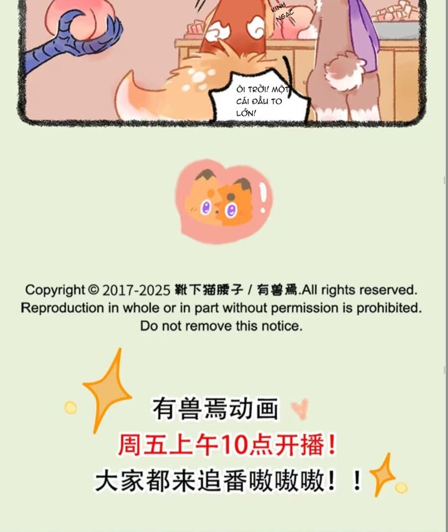Có Linh Thú Chap 1013 - Next Chap 1014