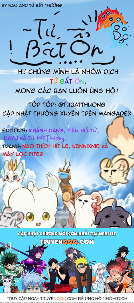 Có Linh Thú Chap 1014 - Next Chap 1015