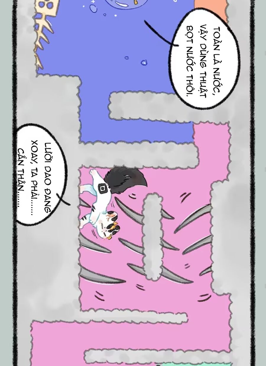 Có Linh Thú Chap 1018 - Next Chap 1019