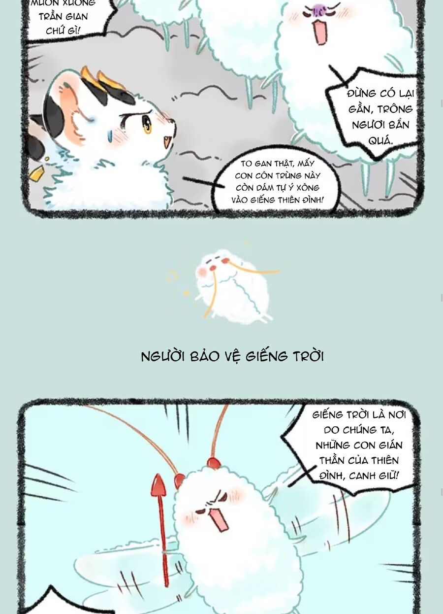 Có Linh Thú Chap 1019 - Next Chap 1020