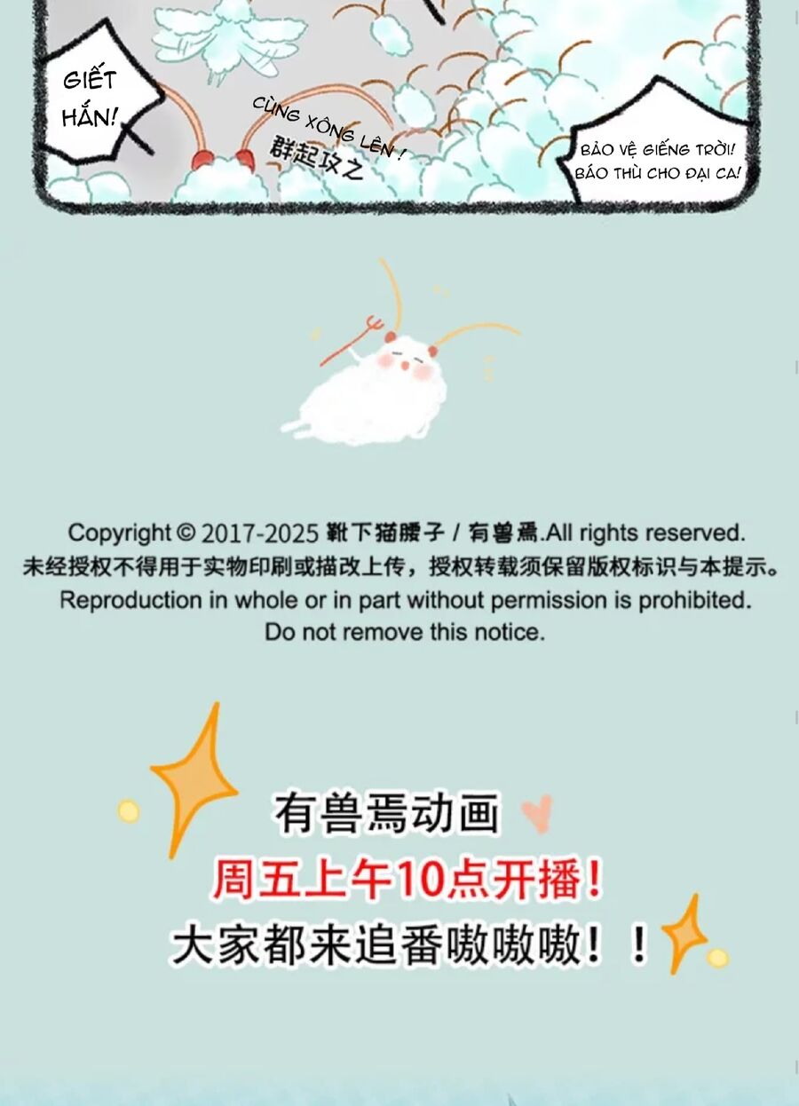 Có Linh Thú Chap 1019 - Next Chap 1020