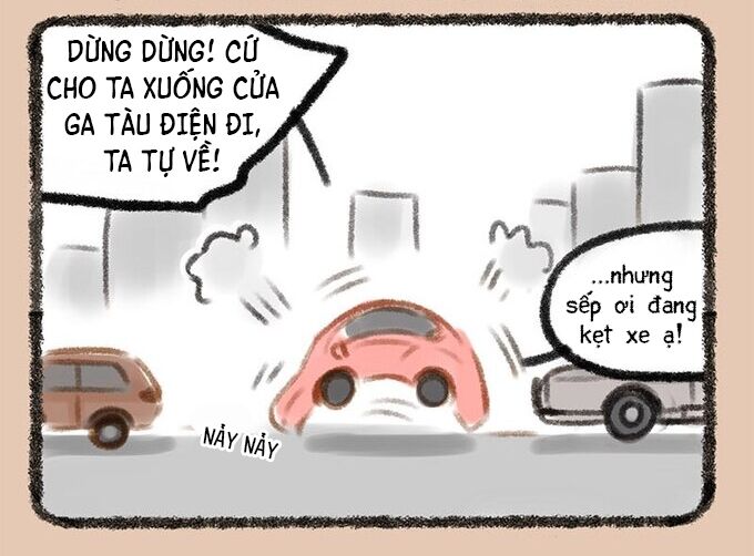 Có Linh Thú Chap 105 - Next Chap 106