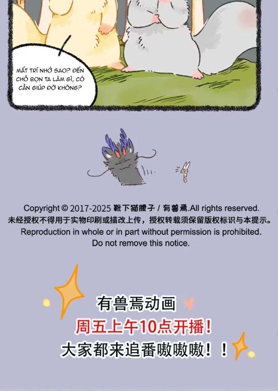Có Linh Thú Chap 1050 - Next Chap 1051