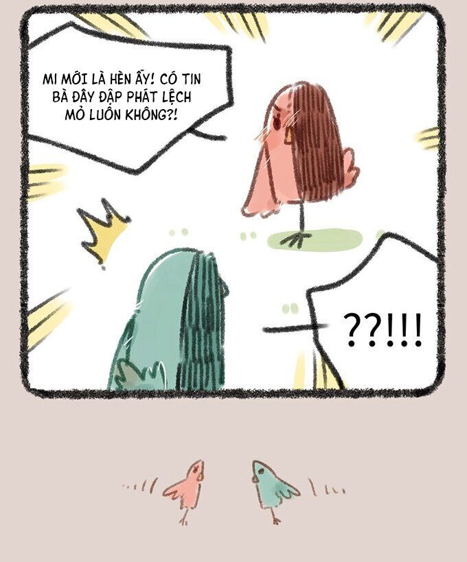 Có Linh Thú Chap 110 - Next Chap 111