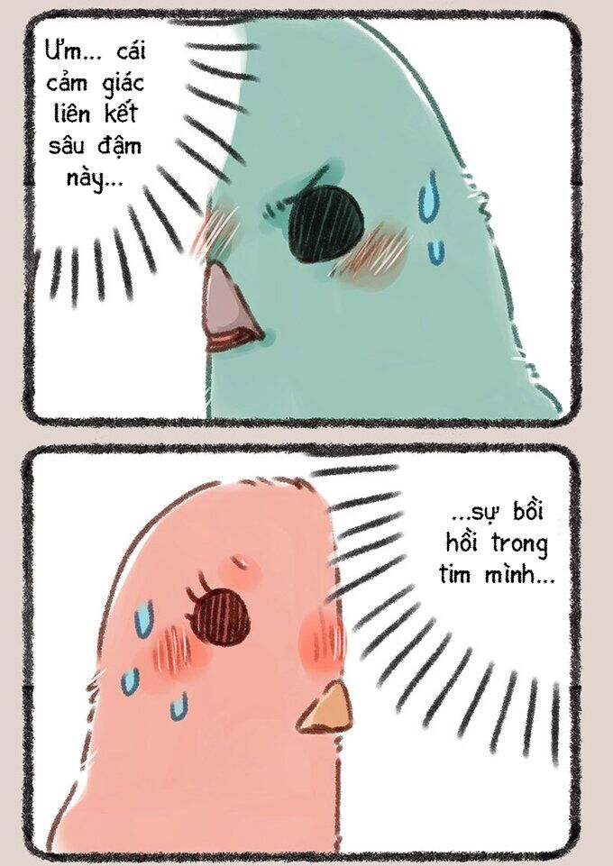 Có Linh Thú Chap 110 - Next Chap 111